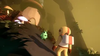 Скриншот 6 к игре Pikku Adventure
