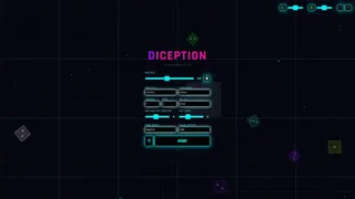 DICEPTION