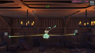 My Type of Goblin: A Climbing ASDFenture