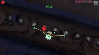 Скриншот 5 к игре My Type of Goblin: A Climbing ASDFenture
