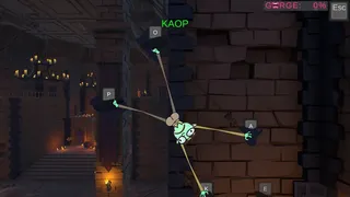 Скриншот 6 к игре My Type of Goblin: A Climbing ASDFenture