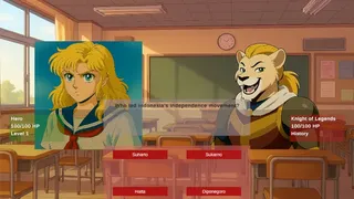 Скриншот 5 к игре Academy of Samsara
