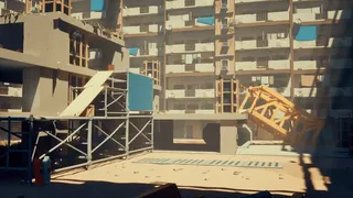 Скриншот 6 к игре Pest'Off