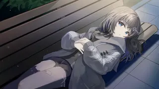 우리집 반려소녀