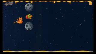 Скриншот 5 к игре PizzaCat