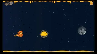 Скриншот 6 к игре PizzaCat