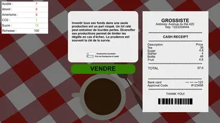 Скриншот 5 к игре Kombucha Craft