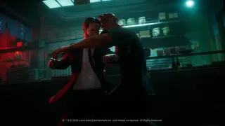Скриншот 6 к игре Untitled John Wick Game