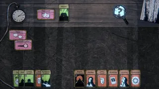 Скриншот 5 к игре Hillthorn