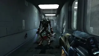 KREED: Битва за Савитар