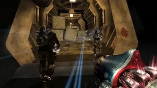 KREED: Битва за Савитар