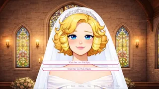 My Tradwife is a Femboy?