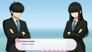 My Tradwife is a Femboy?