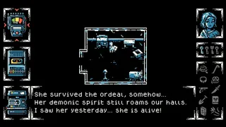 Скриншот 8 к игре Sisters of Solitude