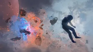 Скриншот 6 к игре Star Wrath