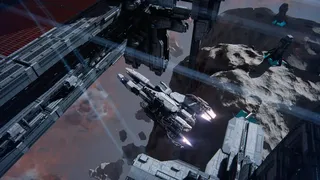 Скриншот 7 к игре Star Wrath