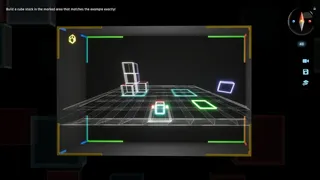 Скриншот 6 к игре 4D Intuition