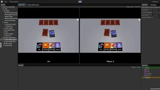Card Game Arena