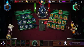 Скриншот 5 к игре Prime Monster
