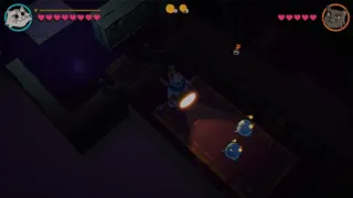 Скриншот 5 к игре Project Cats & Gigs