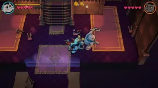 Скриншот 6 к игре Project Cats & Gigs
