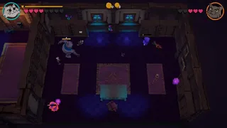 Скриншот 8 к игре Project Cats & Gigs