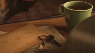 Lost & Found: A This Bed We Made Story