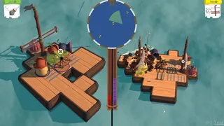 Скриншот 5 к игре Pirate Chips