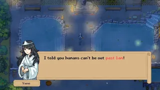 Скриншот 7 к игре Spirit Of Phuji