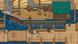 Скриншот 8 к игре Spirit Of Phuji