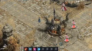 Скриншот 5 к игре 天道模拟器之放置修仙