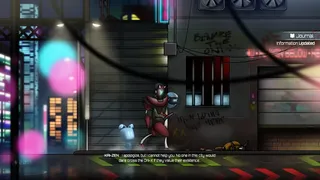 Aetherica: Echoes of Exodus