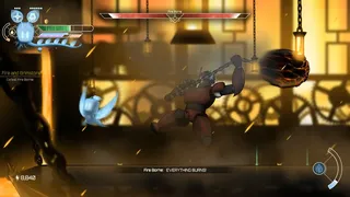 Aetherica: Echoes of Exodus