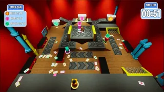 Скриншот 5 к игре Postal Party