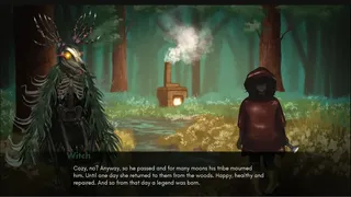 Скриншот 6 к игре Taleweavers Alliance Anthology