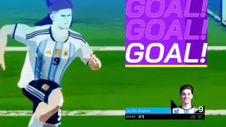 Скриншот 6 к игре Beat The Champions