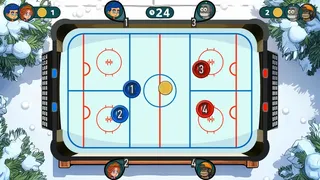 Скриншот 8 к игре Educational Family Games