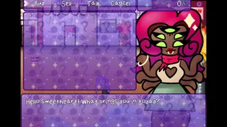 Скриншот 5 к игре Apple of my Eye