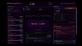 Скриншот 5 к игре System.Execute