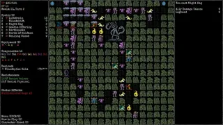 Скриншот 6 к игре Rift Wizard 3