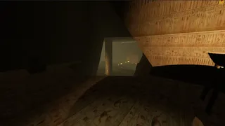 Echoes of the Dark Tomb