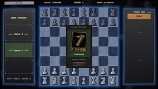Strike Chess