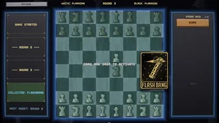 Strike Chess