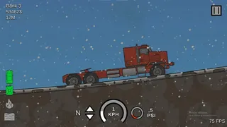 Chickenfinger's Rally