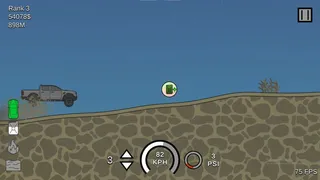 Chickenfinger's Rally