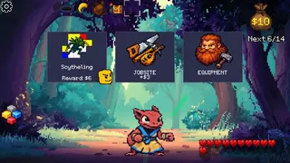 Скриншот 6 к игре Puzzlor