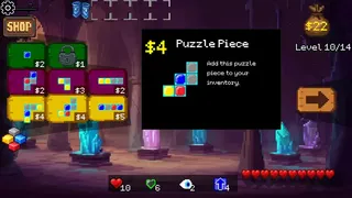 Скриншот 7 к игре Puzzlor