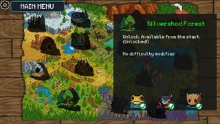Скриншот 8 к игре Puzzlor