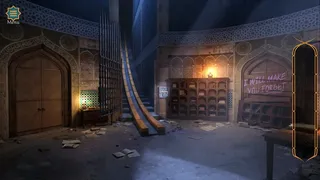 Vanished Puzzle Quest