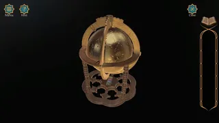 Vanished Puzzle Quest